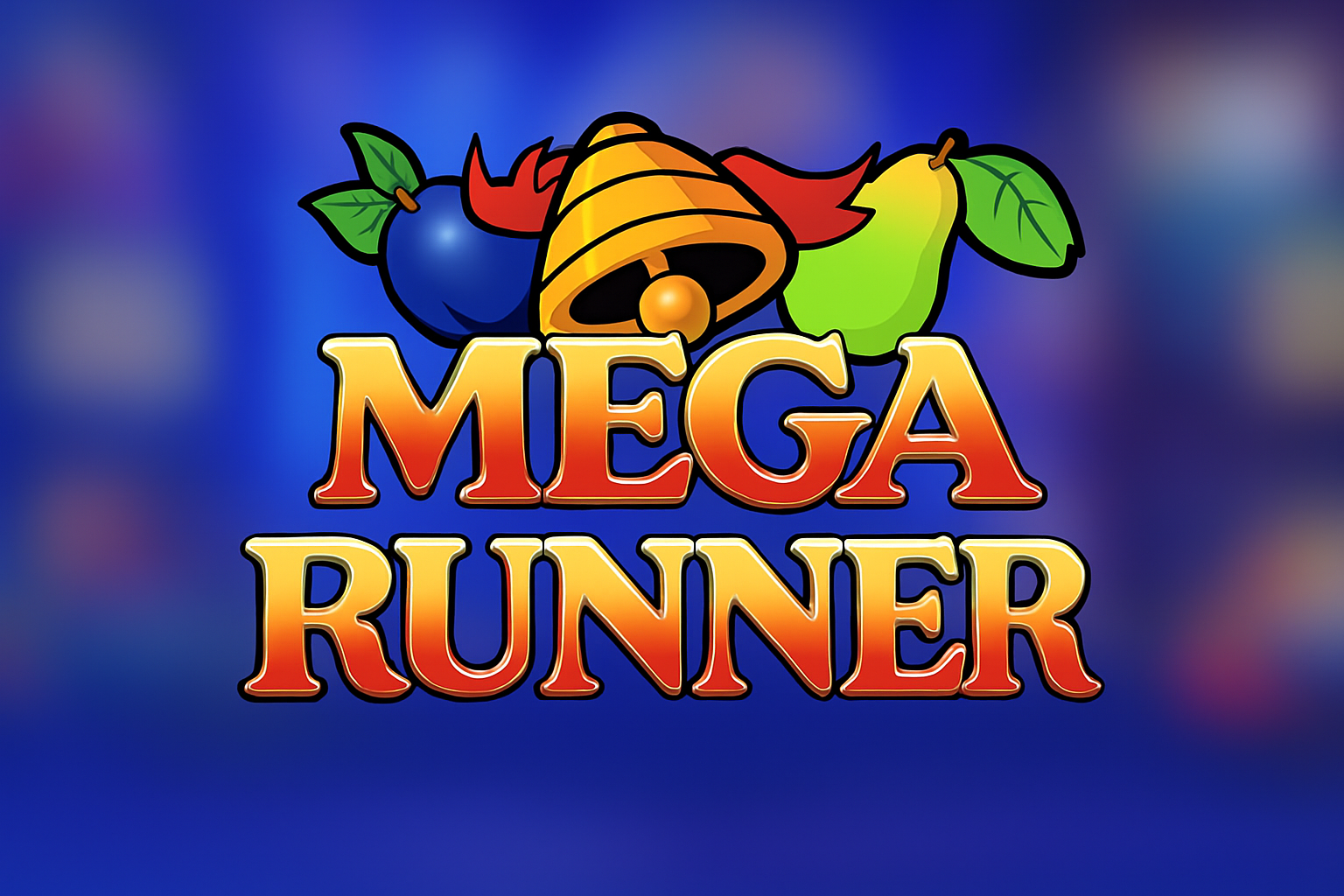 Mega Runner